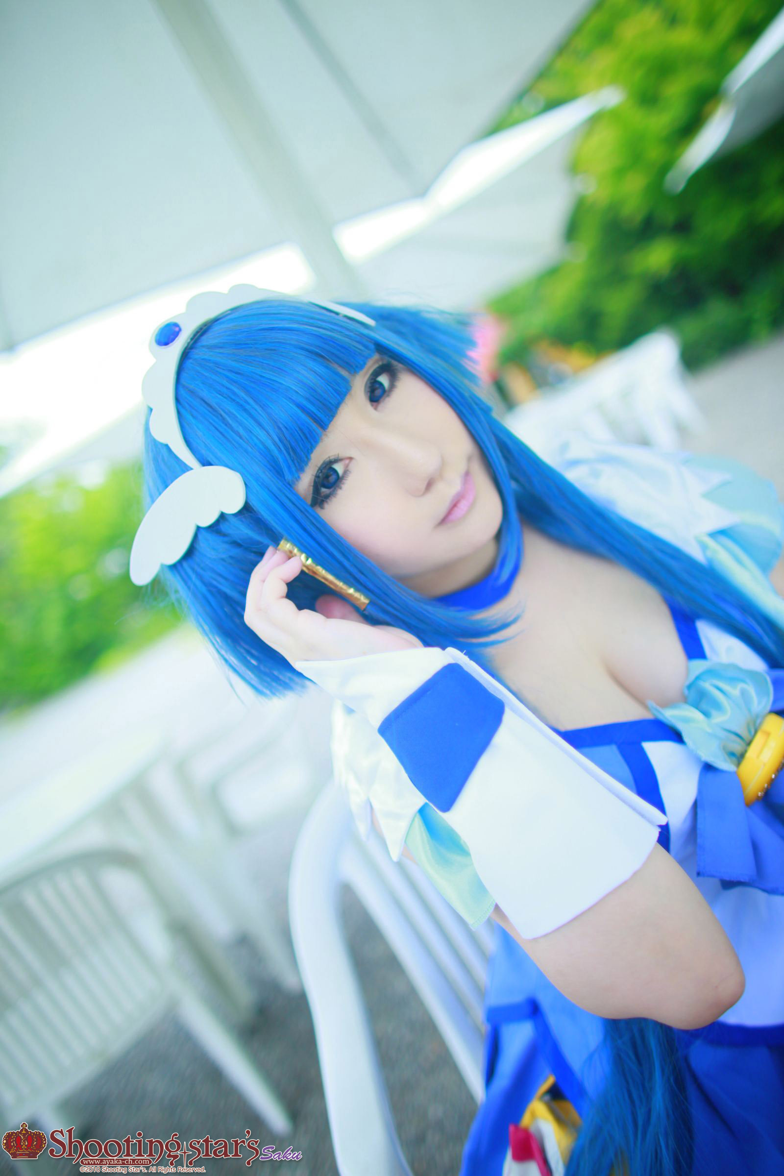 [Cosplay]  New Pretty Cure Sunshine Gallery 2